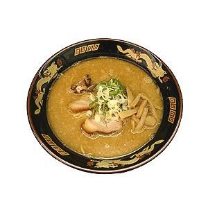 札幌ラーメン 桑名 味噌ラーメン 北海道ご当地ラーメン 12食（2食入X6箱）生麺