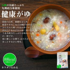 レトルト食品 おかゆ 国産 24種の具材たっぷ...の詳細画像2