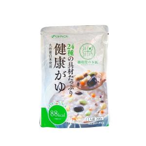 レトルト食品 おかゆ 国産 24種の具材たっぷ...の詳細画像3