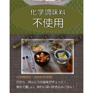 炊き込みご飯の素 九州産 生姜ひじきごはんの素...の詳細画像5