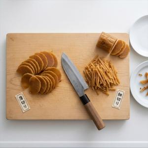 たくあん 昔なつかしい沢庵 130g 宮崎県産...の詳細画像1