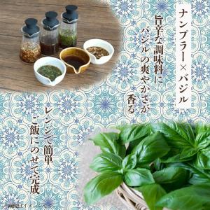 ガパオ タイ風どんぶりご飯 レトルト食品 ワー...の詳細画像2