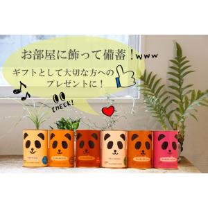 缶詰パン 6種6食セット 非常食 保存食 備蓄...の詳細画像3