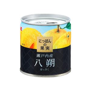 缶詰 にっぽんの果実 瀬戸内産 八朔 190g...の詳細画像4