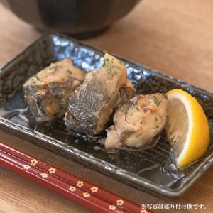 北海道産 ほっけのバジル 80g 魚 レトルト...の詳細画像1