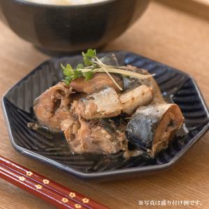 北海道産 さばの旨煮 120g 兼由 常温保存...の詳細画像2