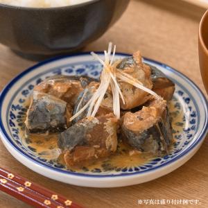 北海道産 さばの味噌煮 120g 兼由 常温保...の詳細画像2