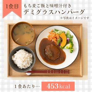 和食 洋食 おかず レトルト食品 もち麦ご飯 ...の詳細画像3