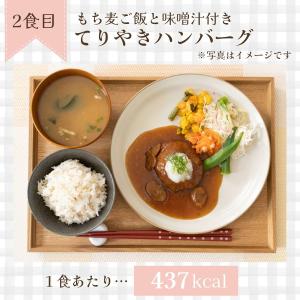 和食 洋食 おかず レトルト食品 もち麦ご飯 ...の詳細画像4