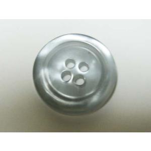 プラスチックボタン　P01 17mm(1.7cm)　１個｜asianmarket