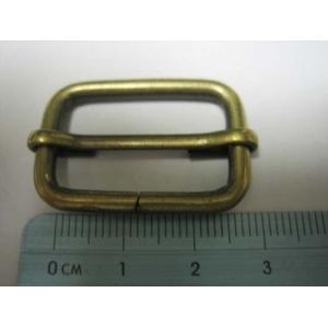 リュックカン アンティークゴールド 2.5cm(...の商品画像