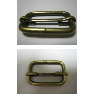 リュックカン アンティークゴールド 2.5cm...の詳細画像1