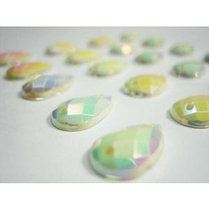 ビジュー357(手芸用アクリルパーツ)デコグッズ...の商品画像
