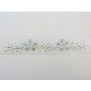 チロリアンテープ 048 ライトグリーン 巾1cm 10cm 激安 手作り 手芸 安い 100均 エスニック 使い方 付け方 チロル テープ アレンジ リメイク デコ ハンドメイド アジアンマーケット ヤフー店 通販 Yahoo ショッピング