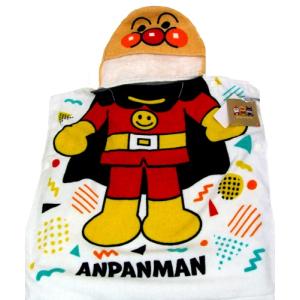 アンパンマン、バイキンマン、ドキンちゃん、フー...の詳細画像2