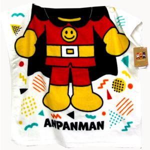 アンパンマン、バイキンマン、ドキンちゃん、フー...の詳細画像3
