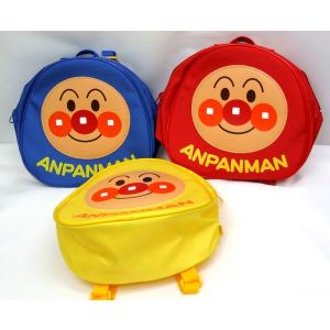 アンパンマン ミニ リュック サック フェイス...の詳細画像2