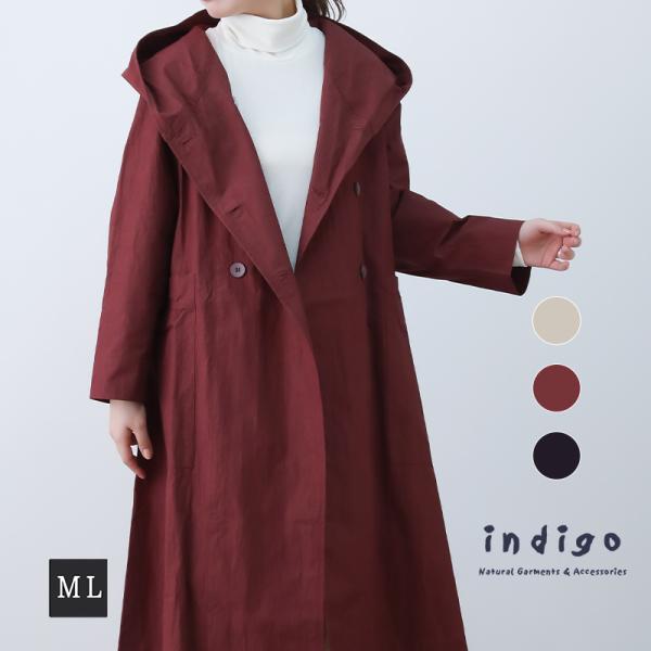 コート レディース 50代 アウター 軽い 秋 冬 フェイクフード 40代 60代 ゆったり ミセス...