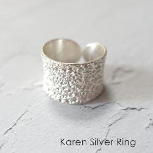 kensscratch/リング/SILVER/17号/SLV/メンズ// : セカンドストリート