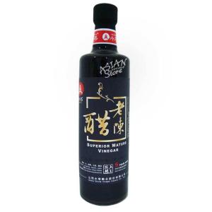 山西老陳酢 500ml 水塔牌 : 中国超級市場オンライン - 通販 - Yahoo