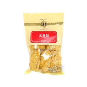 【常温便】皇膳房 たまご麺／皇膳房 全蛋麺 210g【4902855300778】【異なる配送便の商品の同時購入不可】