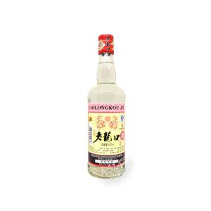 老龍口酒42度（白酒） 450g リキュール 中華お土産 中国酒 独特