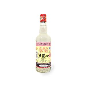 【常温便】【白酒】老龍口450ml【6902300301686】【異なる配送便の商品の同時購入不可】｜asianstore-kakyo