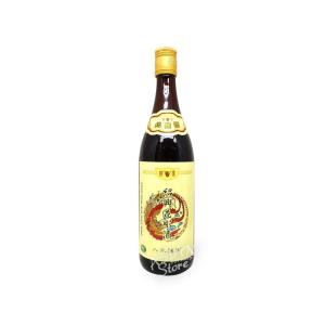 【常温便】【紹興酒】煌鼎8年640ml/17度【4528462400009】【異なる配送便の商品の同時購入不可】｜asianstore-kakyo