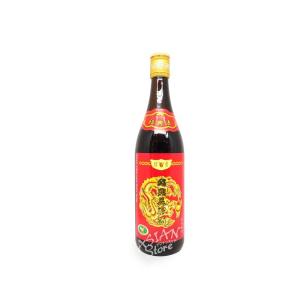 【常温便】【紹興酒】煌鼎紹興酒花彫5年陳640ml/17度【4528462900677】【異なる配送便の商品の同時購入不可】｜asianstore-kakyo