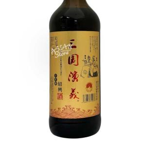 TTL 台湾10年窖蔵精醸陳年紹興酒（玉泉） 600ml 紹興酒 台湾 輸入酒 お
