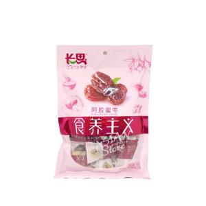 砂糖漬けなつめ 長思 阿膠貢棗 227g ナツメ 中華食材 : ハッピーライフ