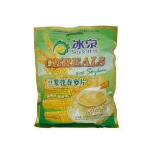 豆乳栄養シリアル560g/氷泉豆漿栄養麦片560g