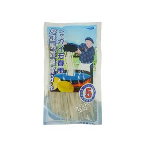 ジャガイモ春雨400g/友盛馬鈴薯寛粉条400g