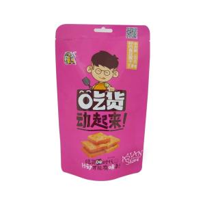 味付押し豆腐五香味180g/好巴食五香味豆腐干180g
