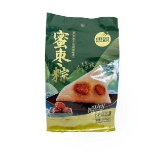 【常温便】思念蜜なつめちまき/思念蜜棗粽２個入200ｇ【6921665713743】【異なる配送便の商品の同時購入不可】｜asianstore-kakyo