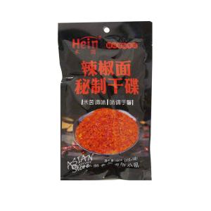 【常温便】Hein固態つけ調味料　唐辛子粉/禾茵精選秘制干牒10g*10個【4528462304819】【異なる配送便の商品の同時購入不可】｜asianstore-kakyo