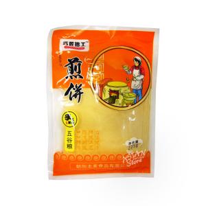 五穀糧パンケーキ/豊麦煎餅五谷糧225g