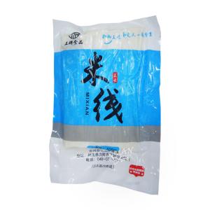 【冷凍便】王牌食品　米線500g【4580040490093】【異なる配送便の商品の同時購入不可】｜asianstore-kakyo