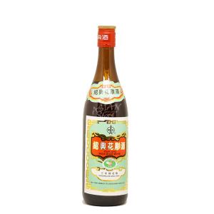 常温便】【紹興酒】塔王十年陳年紹興酒（壺）500ml/15度