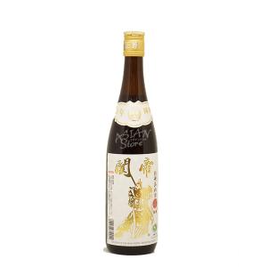 【常温便】【紹興酒】関帝15年陳年紹興酒600ml/17度【6925508710012】【異なる配送便の商品の同時購入不可】｜asianstore-kakyo