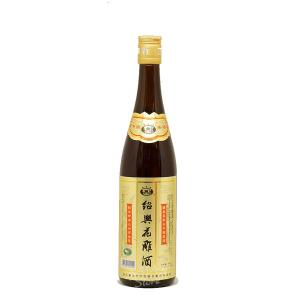 【常温便】【紹興酒】越王台紹興酒600ml/16度【6925508700129】【異なる配送便の商品の同時購入不可】｜asianstore-kakyo