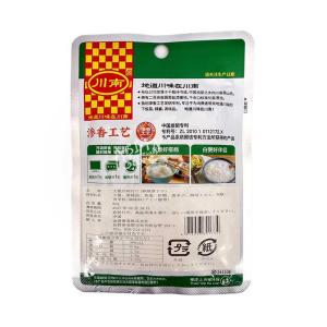 【常温便】川南 辛口ダイコン/川南 麻辣羅卜干...の詳細画像1