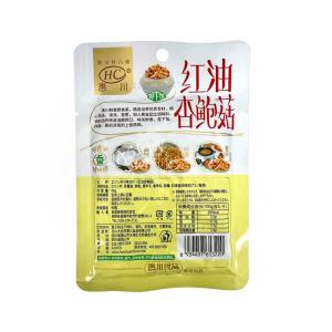 【常温便】恵川 エリンギの味付け/惠川 紅油杏...の詳細画像1