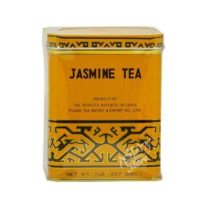【常温便】 ジャスミン茶／向陽花牌茉莉花茶227g 【6901118910325】の商品画像
