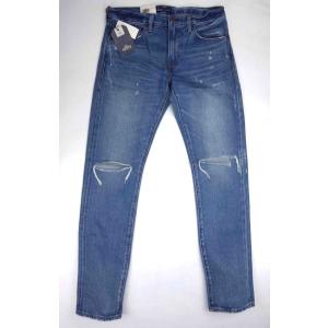 Levi's MADE＆CRAFTED リーバイス MADE & CRAFTED Rail Straight 新品