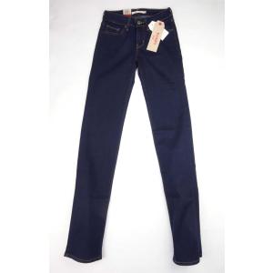 D57　リーバイス　501　W29　L32　デニムパンツ Levi's Lady's リーバイス 714 STRIGHT Black 新品 ストレート