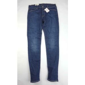 Levis PReMIUM リーバイス Levi's PREMIUM 501 S SKINNY ダメージ加工