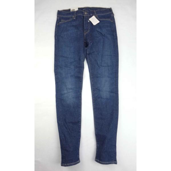 リーバイス Levi&apos;s MADE &amp; CRAFTED EMPIRE SKINNY 新品 メイド＆ク...