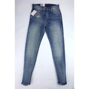 Levis PReMIUM リーバイス Levi's PREMIUM 501 S SKINNY ダメージ加工
