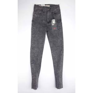 Levis PReMIUM リーバイス Levi's PREMIUM 501 S SKINNY ダメージ加工
